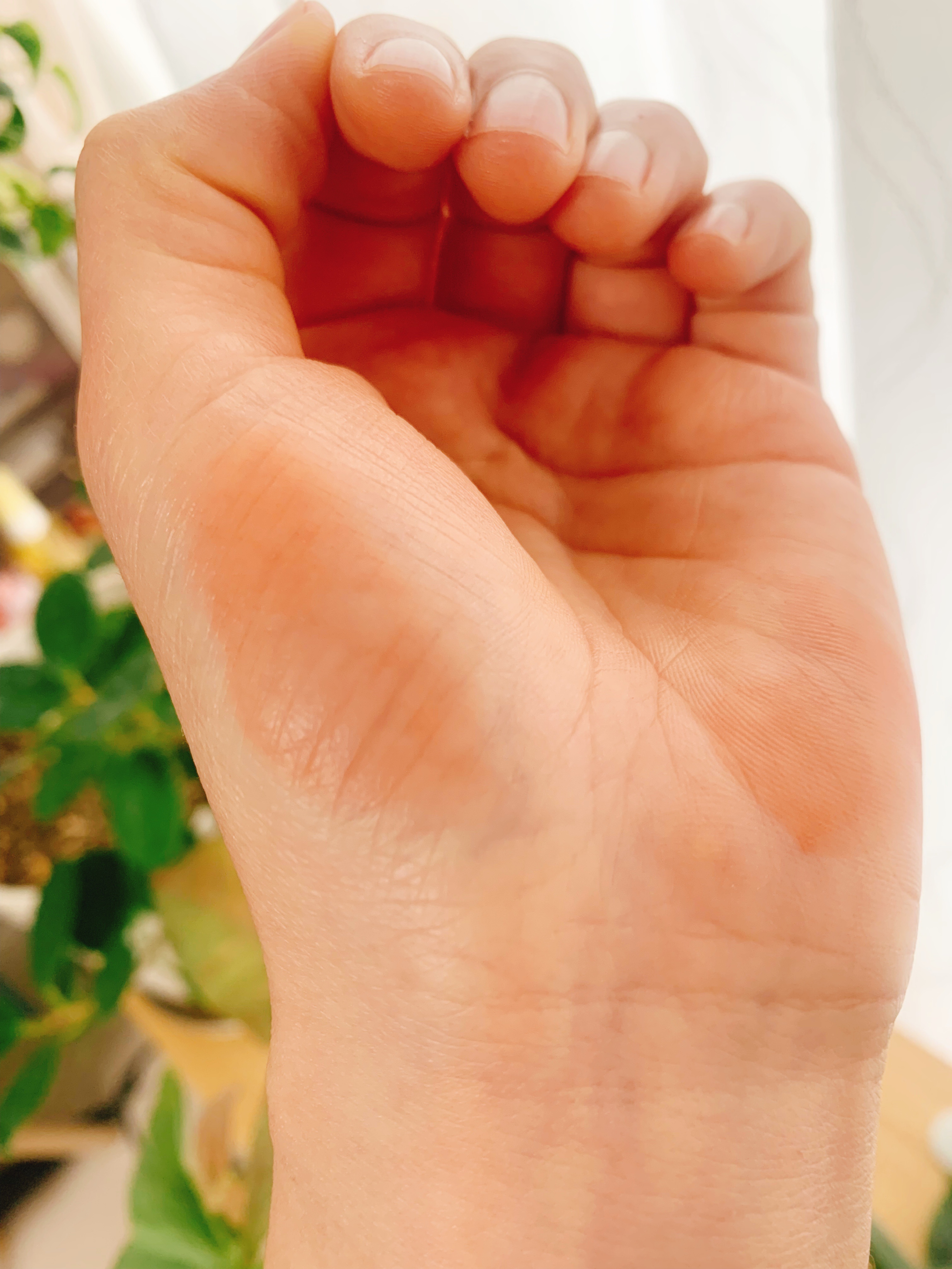 むっちリップR 103 はじまりピンク(限定)/b idol/口紅を使ったクチコミ（2枚目）