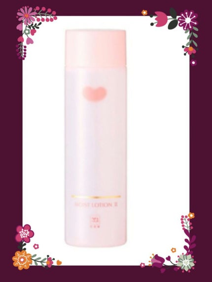 保湿化粧水 とてもしっとり/カウブランド無添加/化粧水を使ったクチコミ(1枚目)