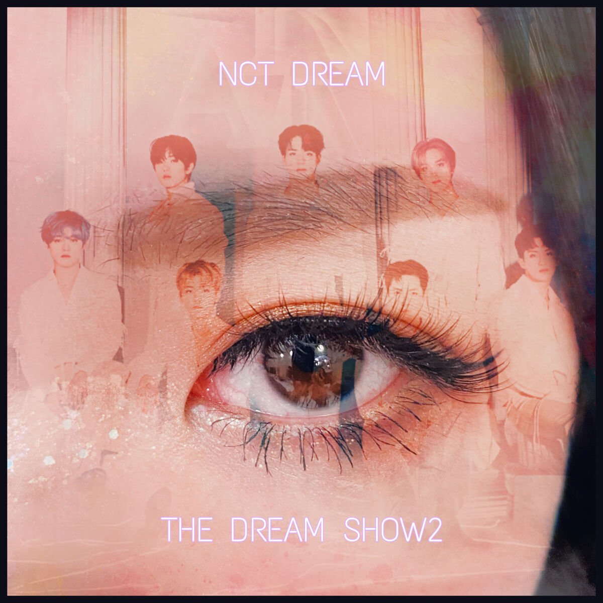 PRELUDEクロマ/Lime Crime(海外)/アイシャドウパレットを使ったクチコミ（1枚目）