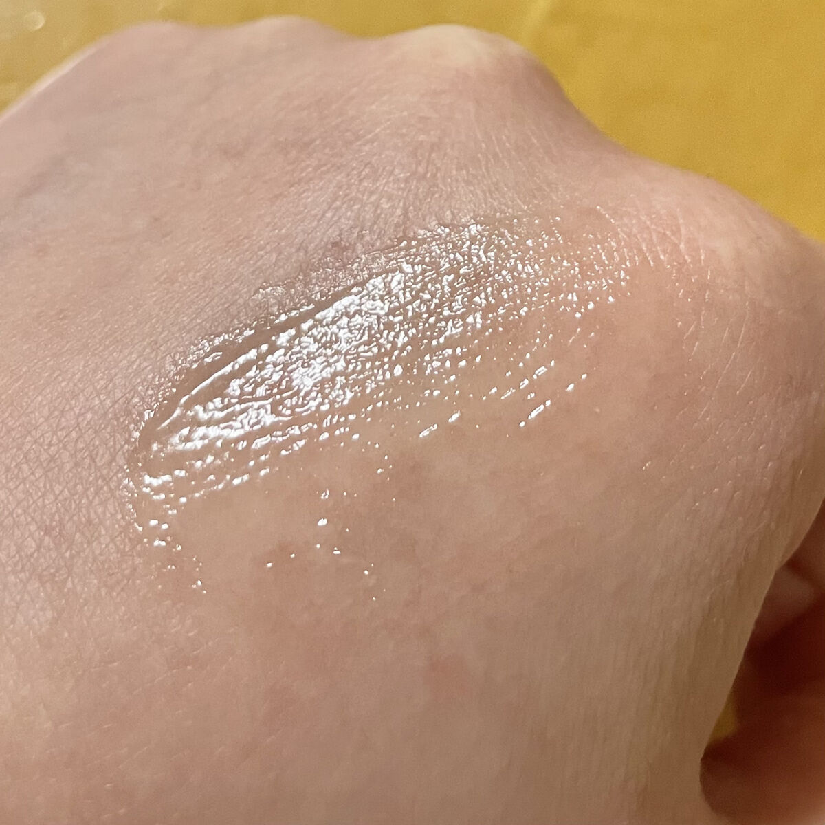 アドバンス ナイト リペア アイ SR コンプレックス/ESTEE LAUDER/アイケア・アイクリームを使ったクチコミ（3枚目）