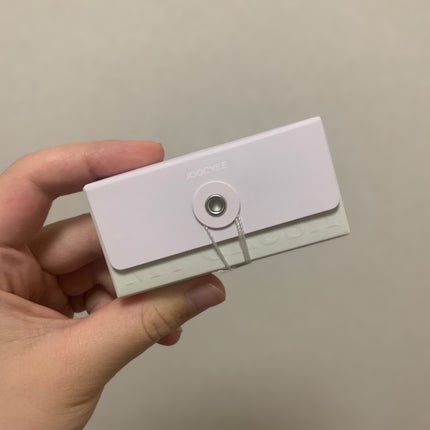 MY CRUSH ビタースイートグリッター/Joocyee/グリッターを使ったクチコミ(1枚目)