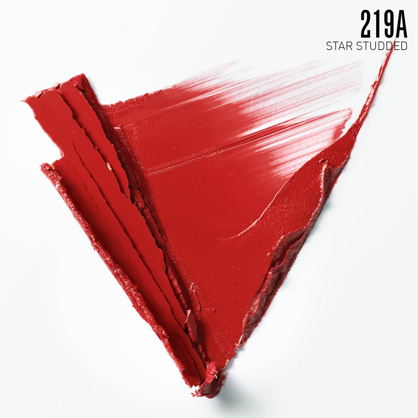 ロッソ ヴァレンティノ  マット 219A STAR STUDDED（コーラルファンタジーエディション）