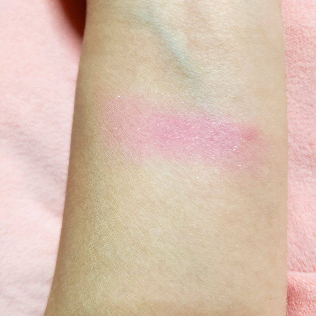 Labelle Of The Ball/ColourPop/アイシャドウパレットを使ったクチコミ(3枚目)