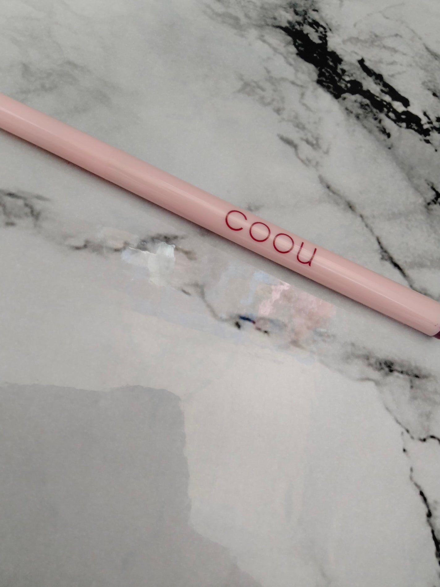 リキッドアイライナー/coou/リキッドアイライナーを使ったクチコミ(1枚目)