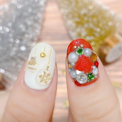 グレースジェルベース/グレースジェル/ジェルネイルを使ったクチコミ(4枚目)