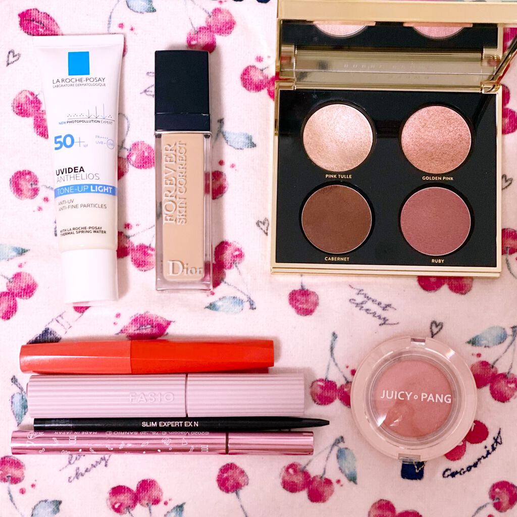 アピュー ジューシーパン ジェリーチーク/A’pieu/ジェル・クリームチークを使ったクチコミ（1枚目）