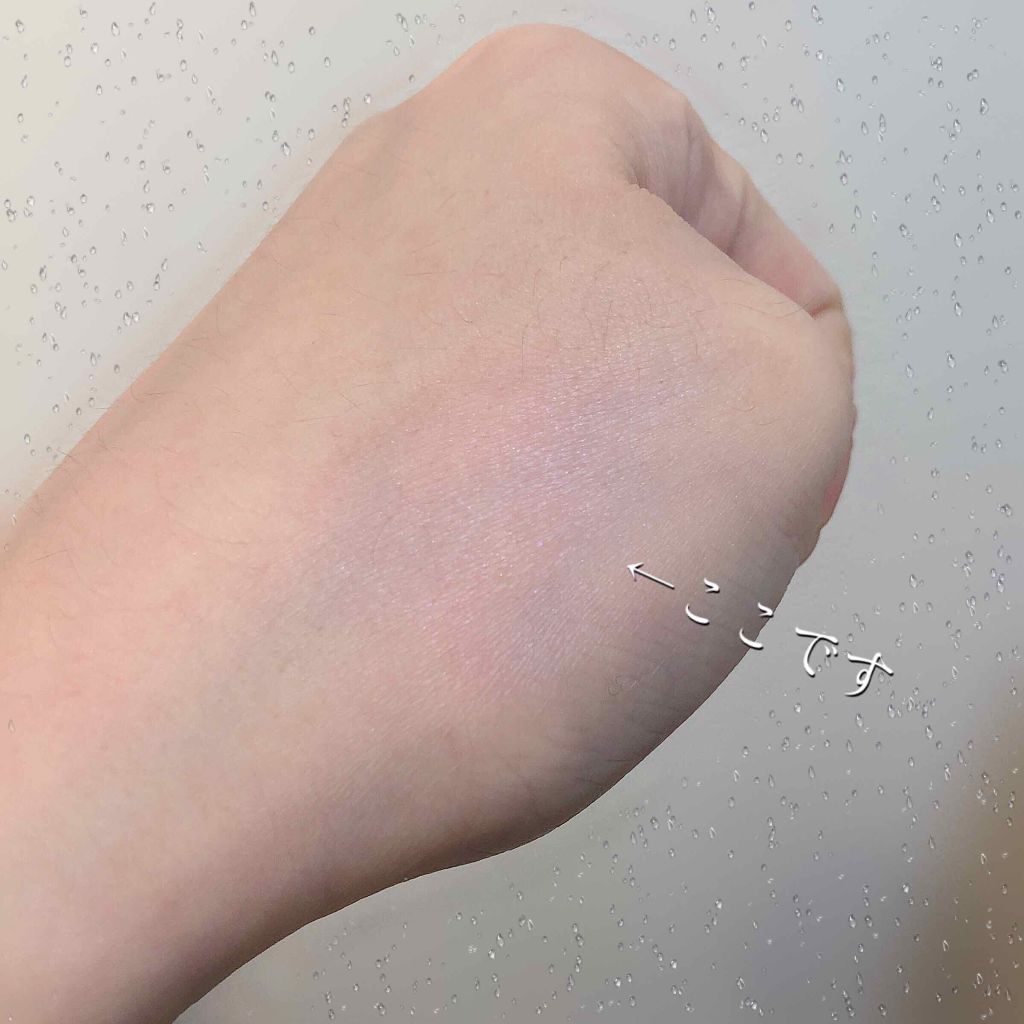 【旧品】パウダーチークス/キャンメイク/パウダーチークを使ったクチコミ(4枚目)