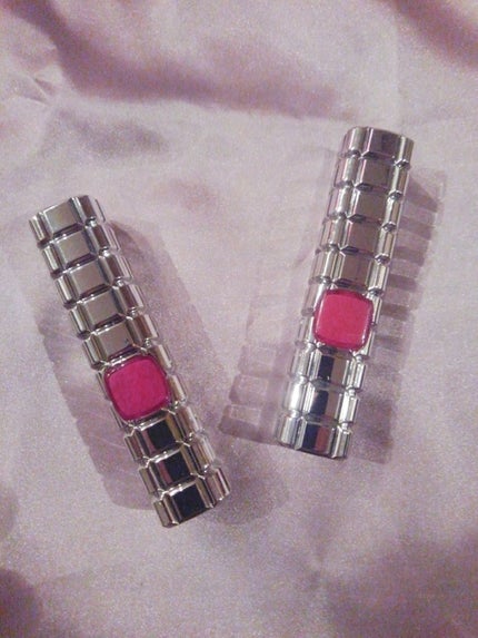 シャインオン 917 ラッキーメロン/ロレアル パリ/口紅を使ったクチコミ(1枚目)