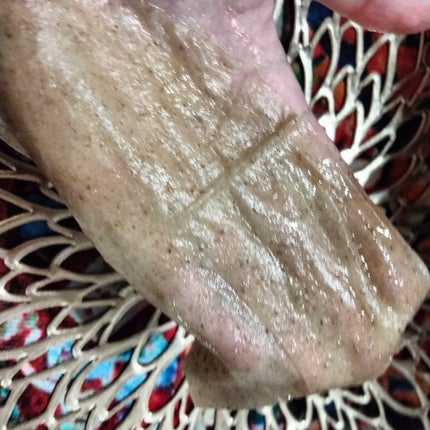 ricechan0317 on LIPS 「ナンバーズイン4ひんやりクーリングシートマスク🍀日焼け後の冷却..」(2枚目)