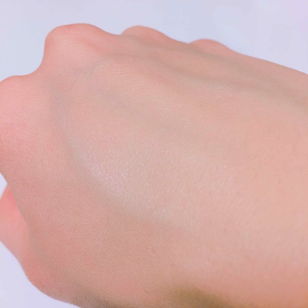 【旧品】マシュマロフィニッシュパウダー/キャンメイク/プレストパウダーを使ったクチコミ(3枚目)