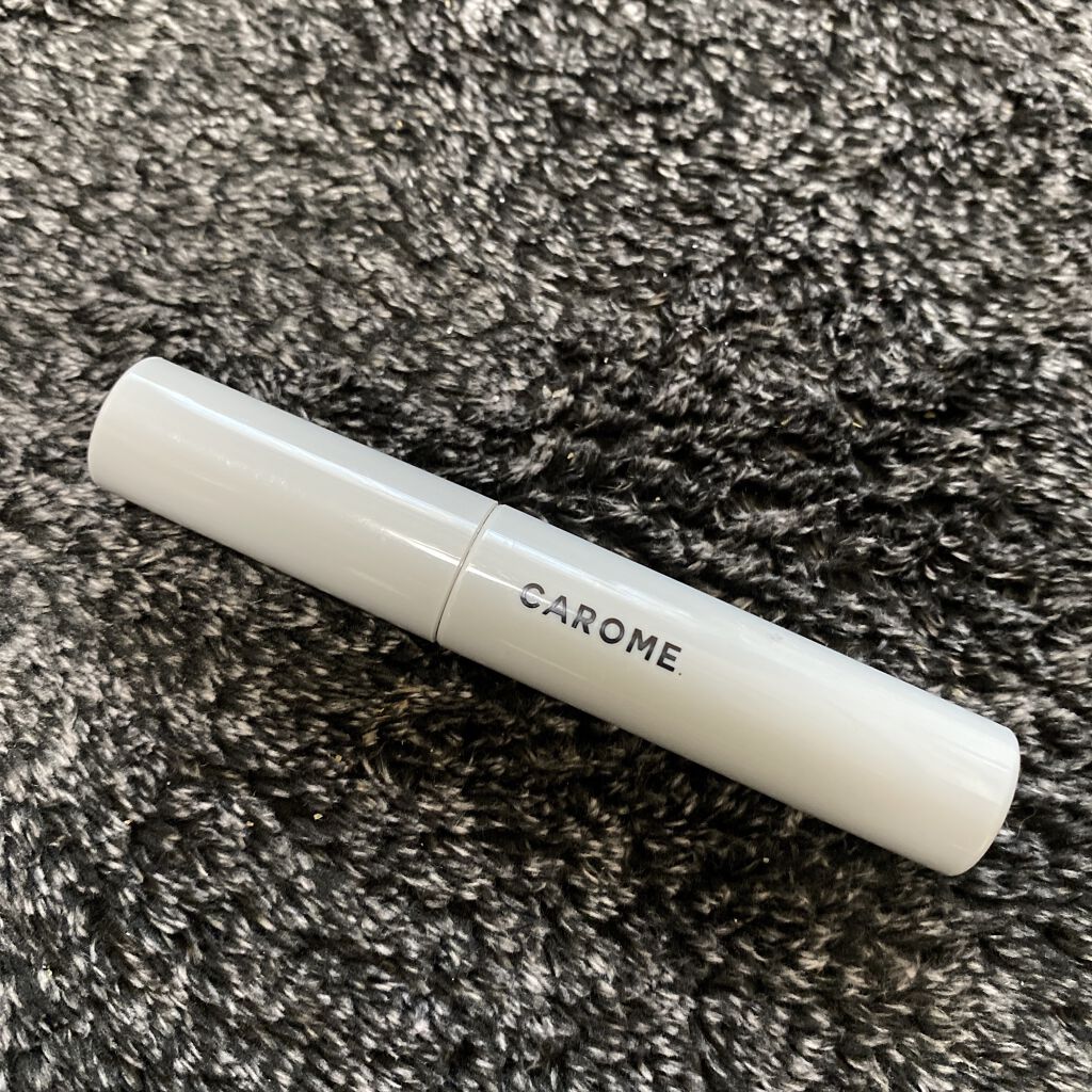 カールメモライズラッシュセラム/CAROME./まつげ美容液を使ったクチコミ（1枚目）