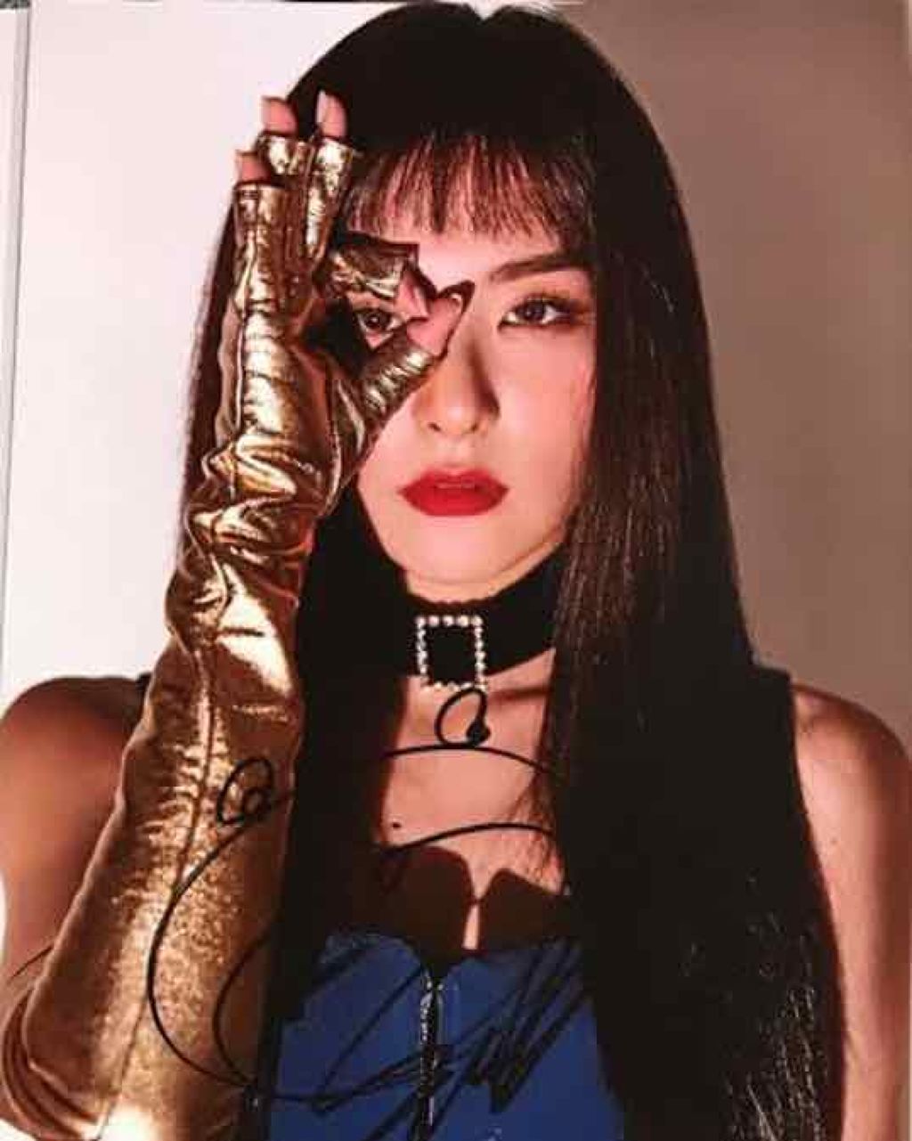 ヴィセ アヴァン シングルアイカラー/Visée/単色アイシャドウを使ったクチコミ（2枚目）