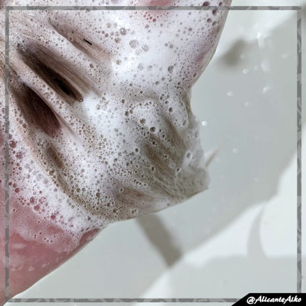 リフレッシュ シャンプー/コンディショナー/h&s/頭皮ケアを使ったクチコミ(3枚目)