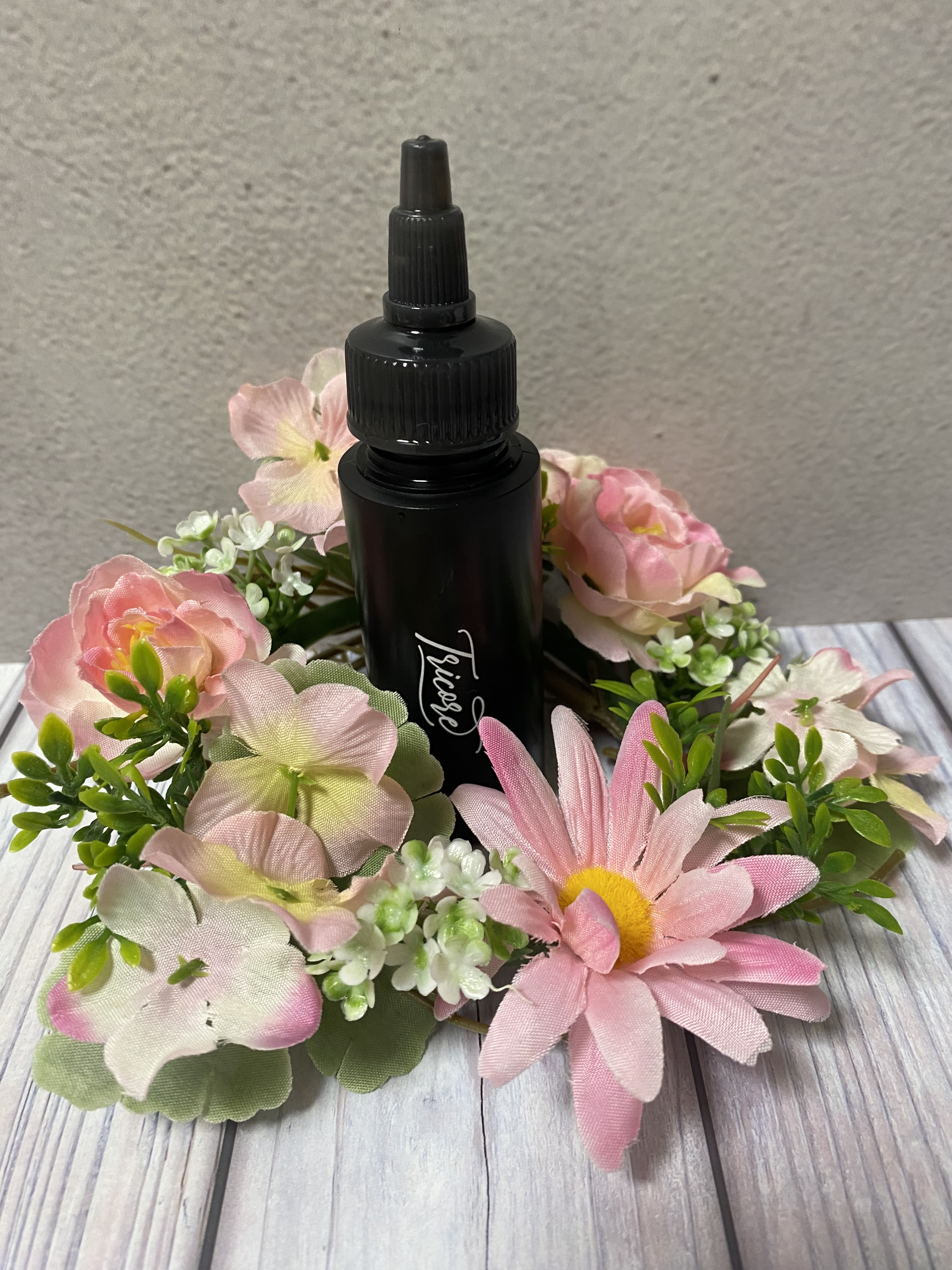 温感ヘッドスパトリートメント/TRICORE/頭皮トリートメントを使ったクチコミ（1枚目）