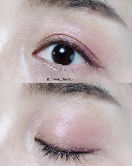 ジルスチュアート エターナル アイビジュー/JILL STUART/ジェル・クリームアイシャドウを使ったクチコミ(4枚目)