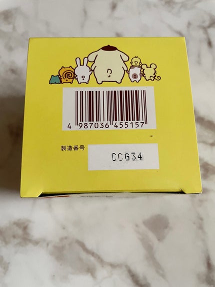 メディカルクリームG(薬用クリームG)/メンターム/ハンドクリームを使ったクチコミ(7枚目)