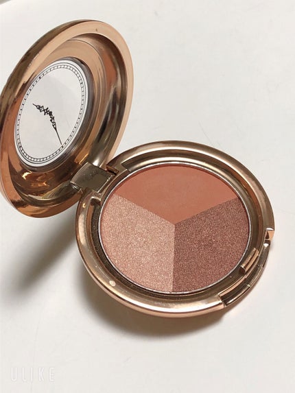 モメンティーク タイムシャドウ/LABIOTTE/アイシャドウパレットを使ったクチコミ(3枚目)