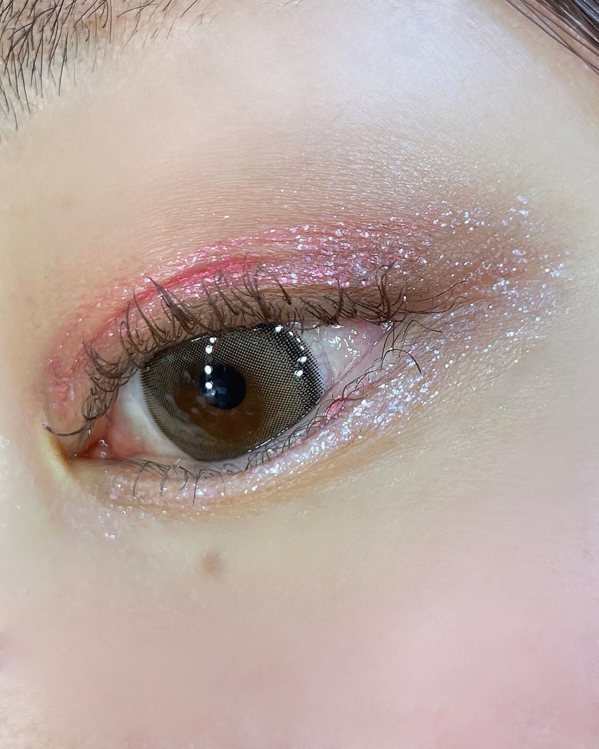 マルチプリクラペン/ENBAN TOKYO/リキッドアイライナーを使ったクチコミ(2枚目)