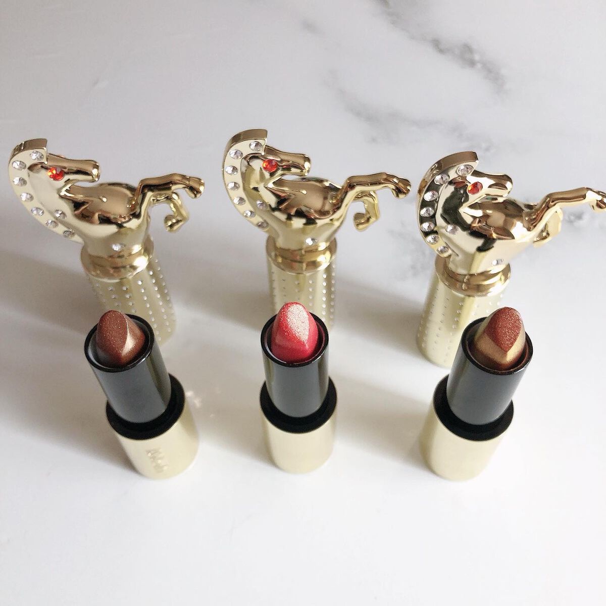 すん on LIPS 「#スウォッチ#swatchいつも閲覧、いいねコメン..」(3枚目)