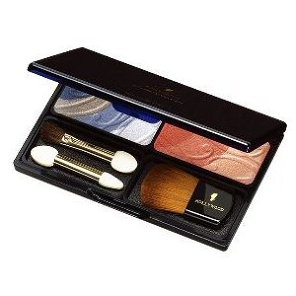 ハリウッド エクセレント カラバリエ パレット