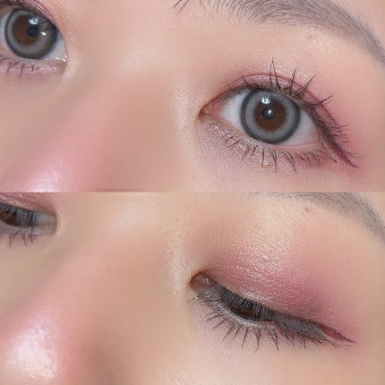 ディオール バックステージ フェイス グロウ パレット/Dior/ハイライトを使ったクチコミ(5枚目)