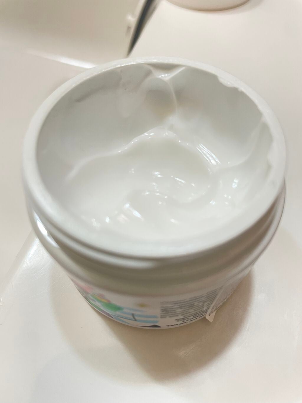 クリーム UFC/Kiehl's/フェイスクリームを使ったクチコミ(3枚目)