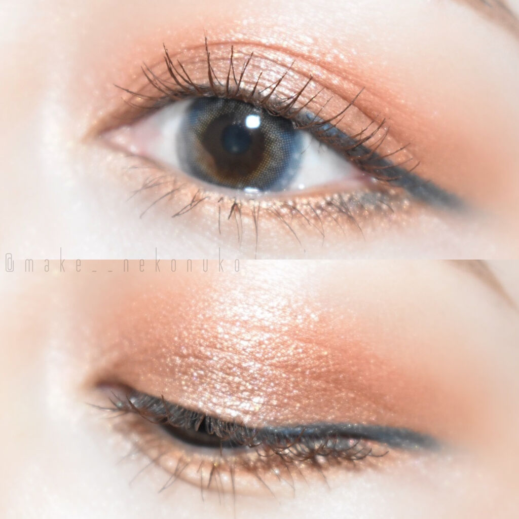 ビヨンド ザ リミテッド アイパレット ビヨンド ザ リミット アイパレット/shu uemura/アイシャドウパレットを使ったクチコミ（1枚目）