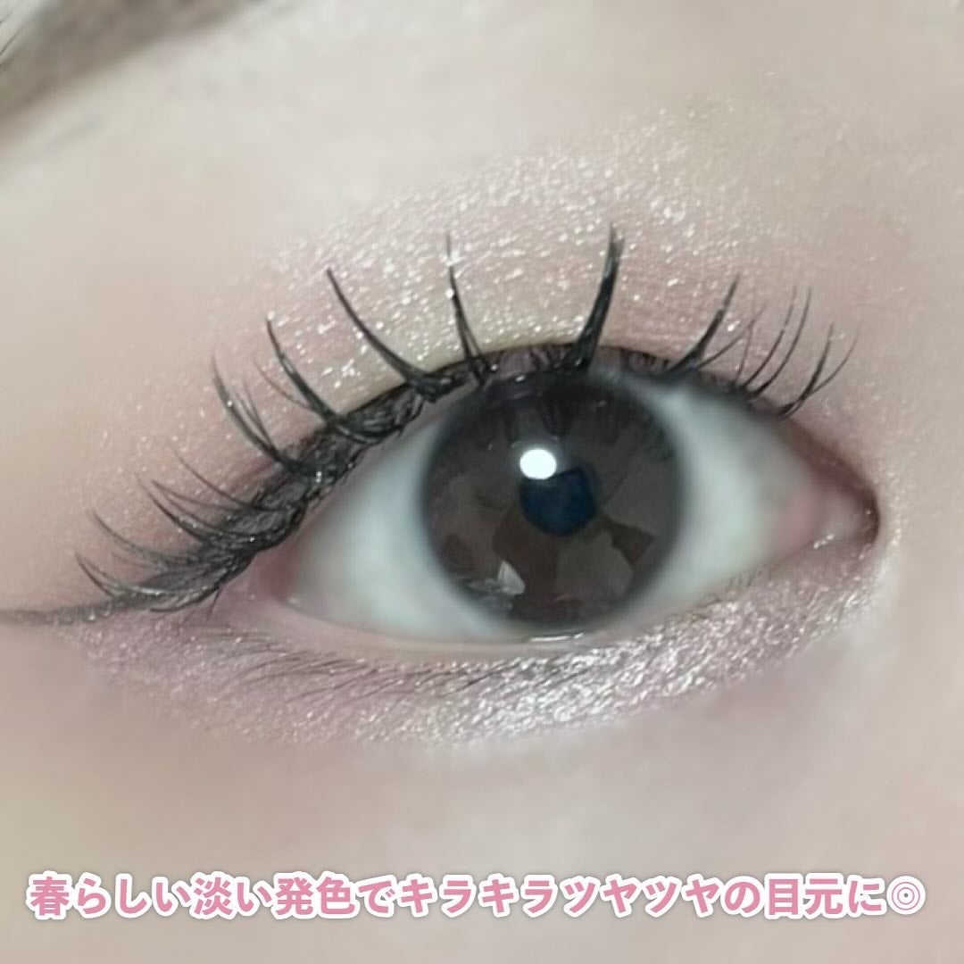 フェイスカラーパレット/チャコット・コスメティクス/アイシャドウパレットを使ったクチコミ(4枚目)