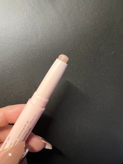 立体創造シェーディングスティック/Colorgram/シェーディングを使ったクチコミ(2枚目)