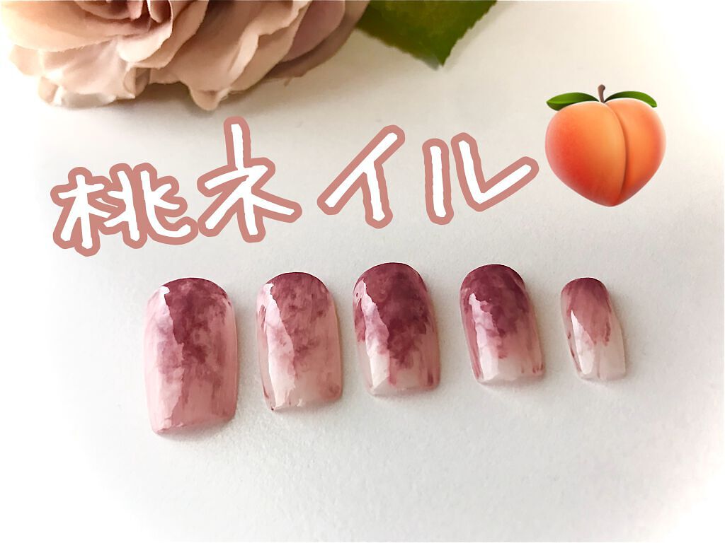 カラフルネイルズ/キャンメイク/マニキュアを使ったクチコミ（1枚目）