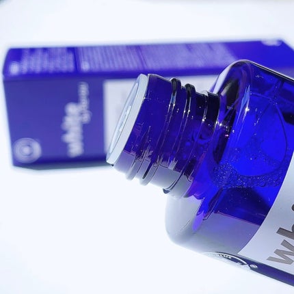 white by Re'au <薬用>肌活美白セット/botanical plus /スキンケアキットを使ったクチコミ(3枚目)