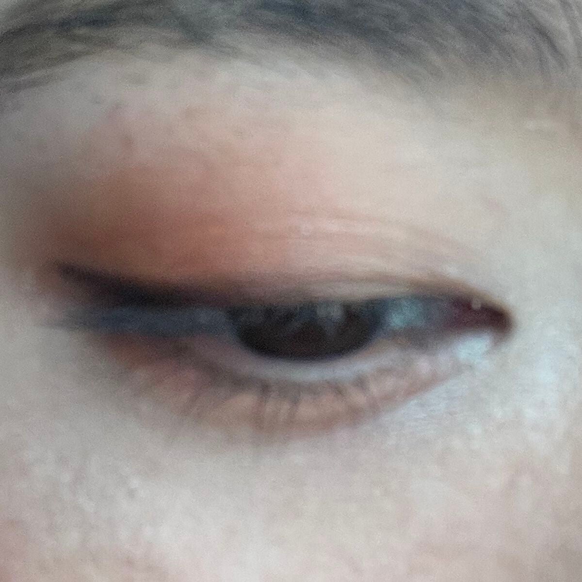 スモール アイシャドウ/M・A・C/単色アイシャドウを使ったクチコミ(4枚目)