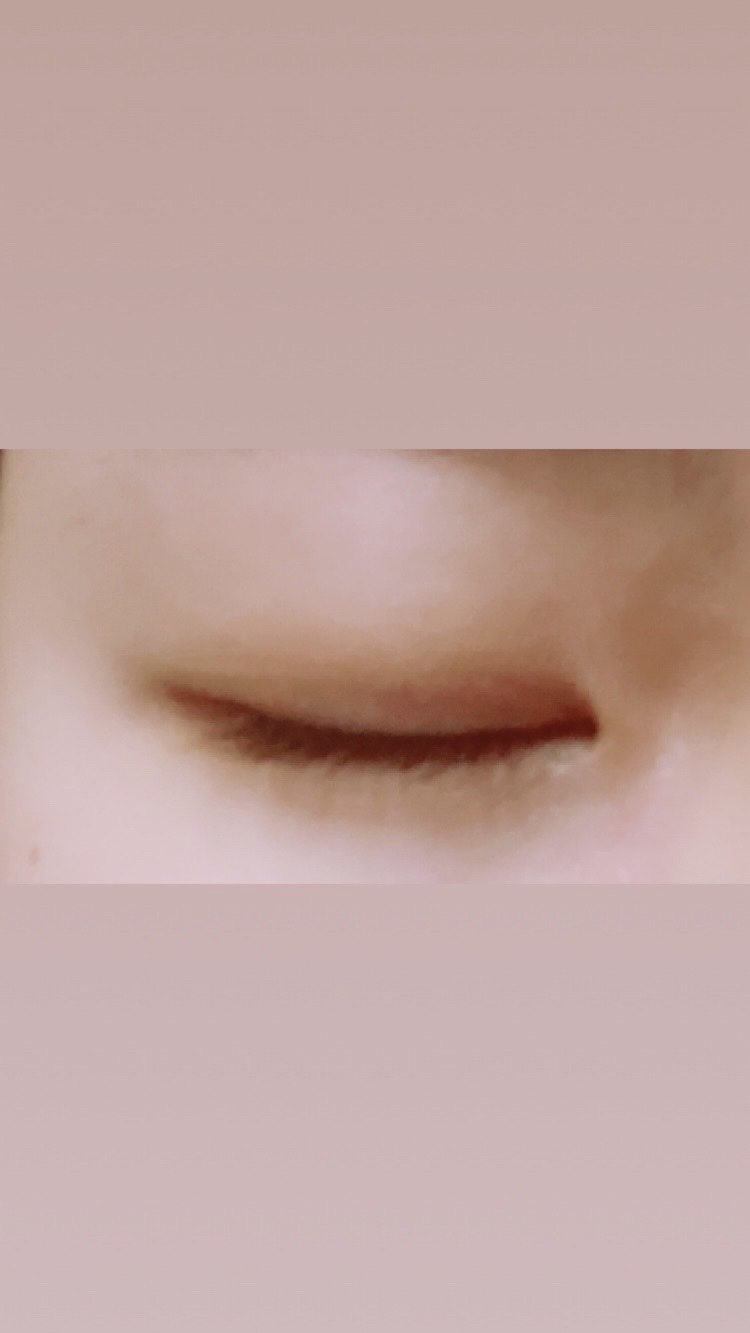 プティパレットアイズ/キャンメイク/パウダーアイシャドウを使ったクチコミ（3枚目）