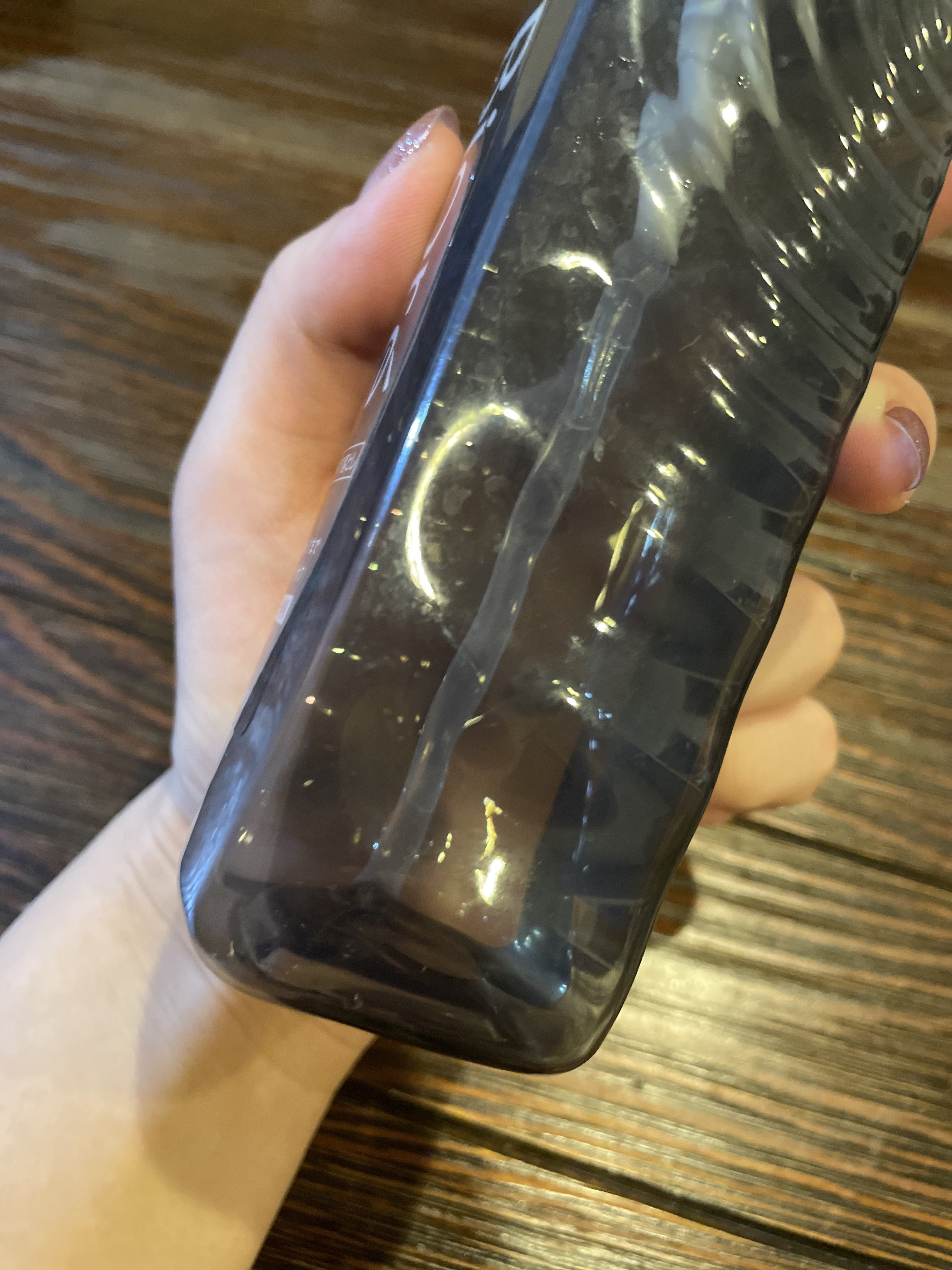 The クレンズ オイルメイク落とし/ビオレ/オイルクレンジングを使ったクチコミ（2枚目）