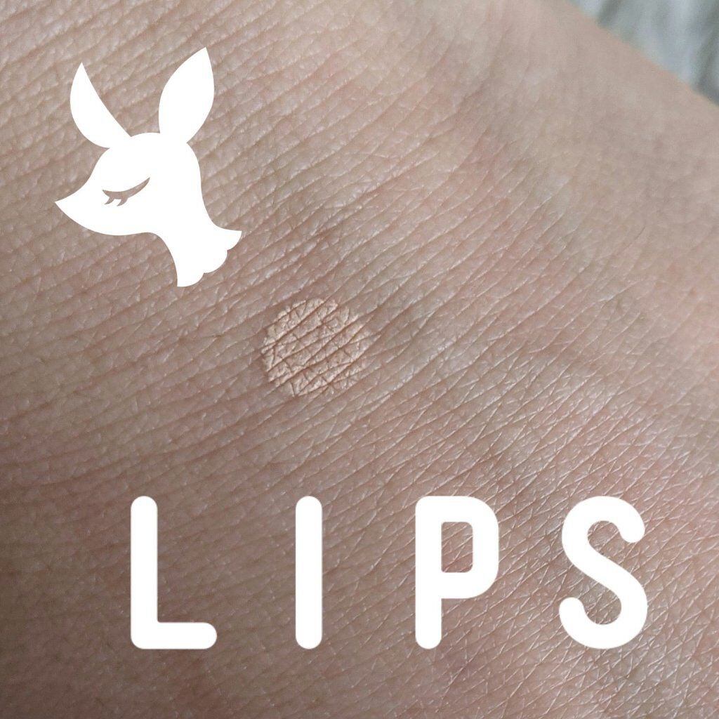 スタンプカバーコンシーラー/キャンメイク/リキッドコンシーラーを使ったクチコミ(4枚目)