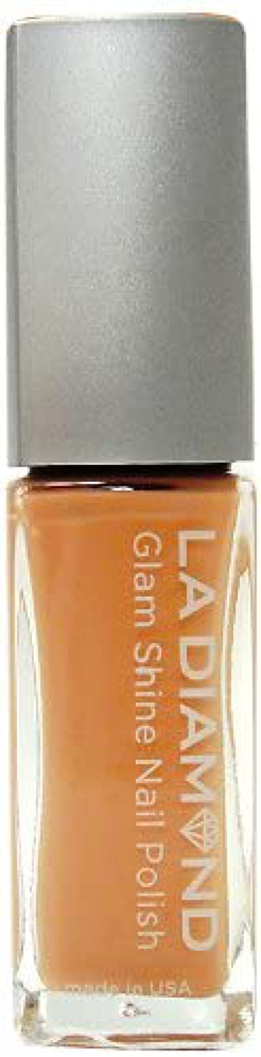 グラムシャインネイルポリッシュ GNP40 French Vanilla