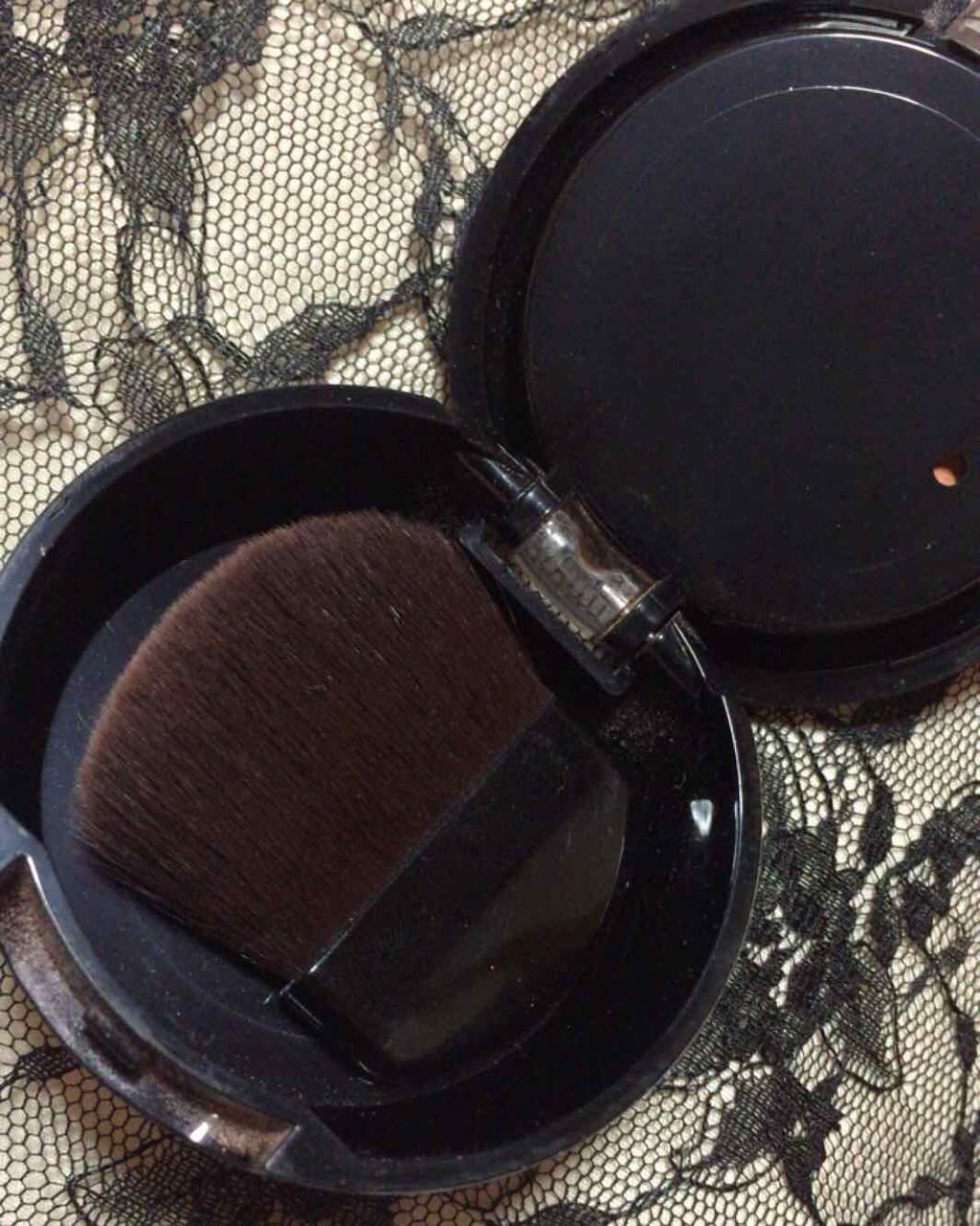 リシェ フォギーオン チークス/Visée/パウダーチークを使ったクチコミ（3枚目）