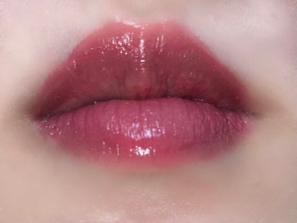 ルージュ アリュール ラック/CHANEL/口紅を使ったクチコミ(2枚目)