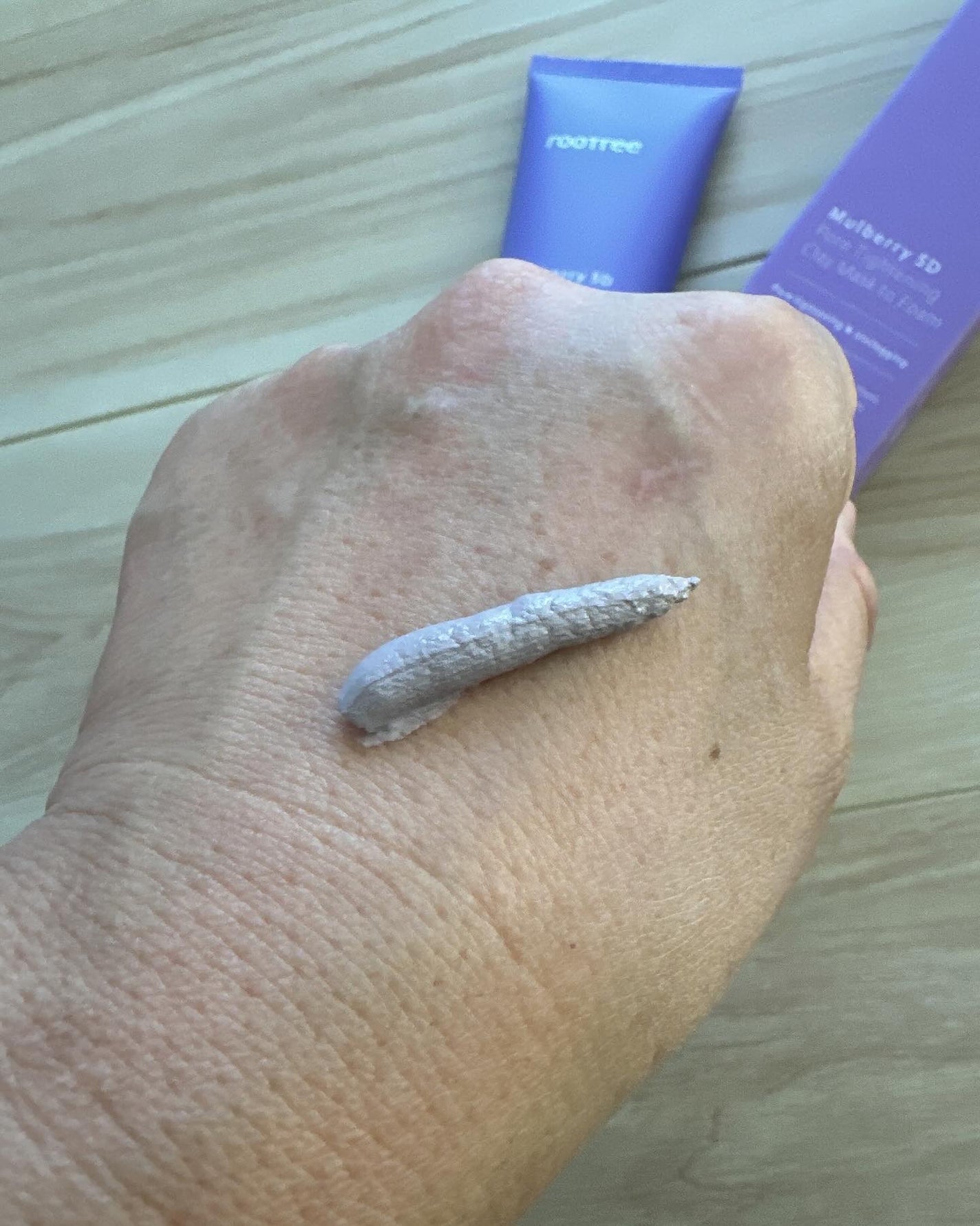 pikopiko on LIPS 「韓国のOliveYoung等で注目されてるヴィーガンコスメブラ..」(2枚目)