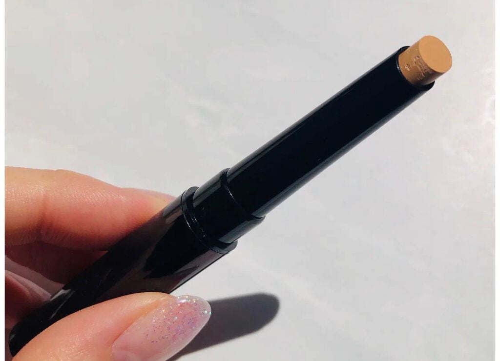 ハイライティング DUO ペンシル/アナスタシア/アイブロウペンシルを使ったクチコミ(1枚目)