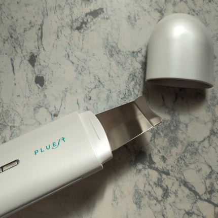 マルチフェイシャルスパ/PLUEST/美顔器・マッサージを使ったクチコミ(3枚目)