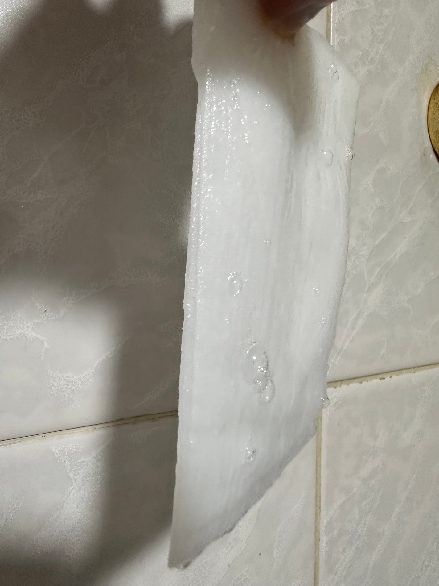 アビブ グルタチオンソームダークスポットセラムビタドロップ/Abib /美容液を使ったクチコミ(5枚目)