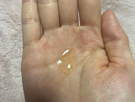 プロポリスエナジーカーミングアンプル/By Wishtrend/美容液を使ったクチコミ(4枚目)