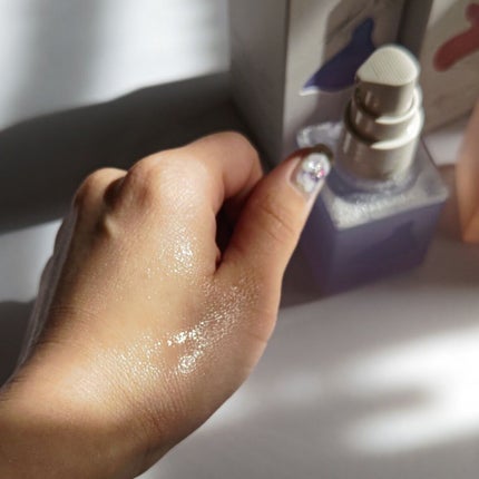 思いでオイル 03/エソラニ/フェイスオイルを使ったクチコミ(4枚目)