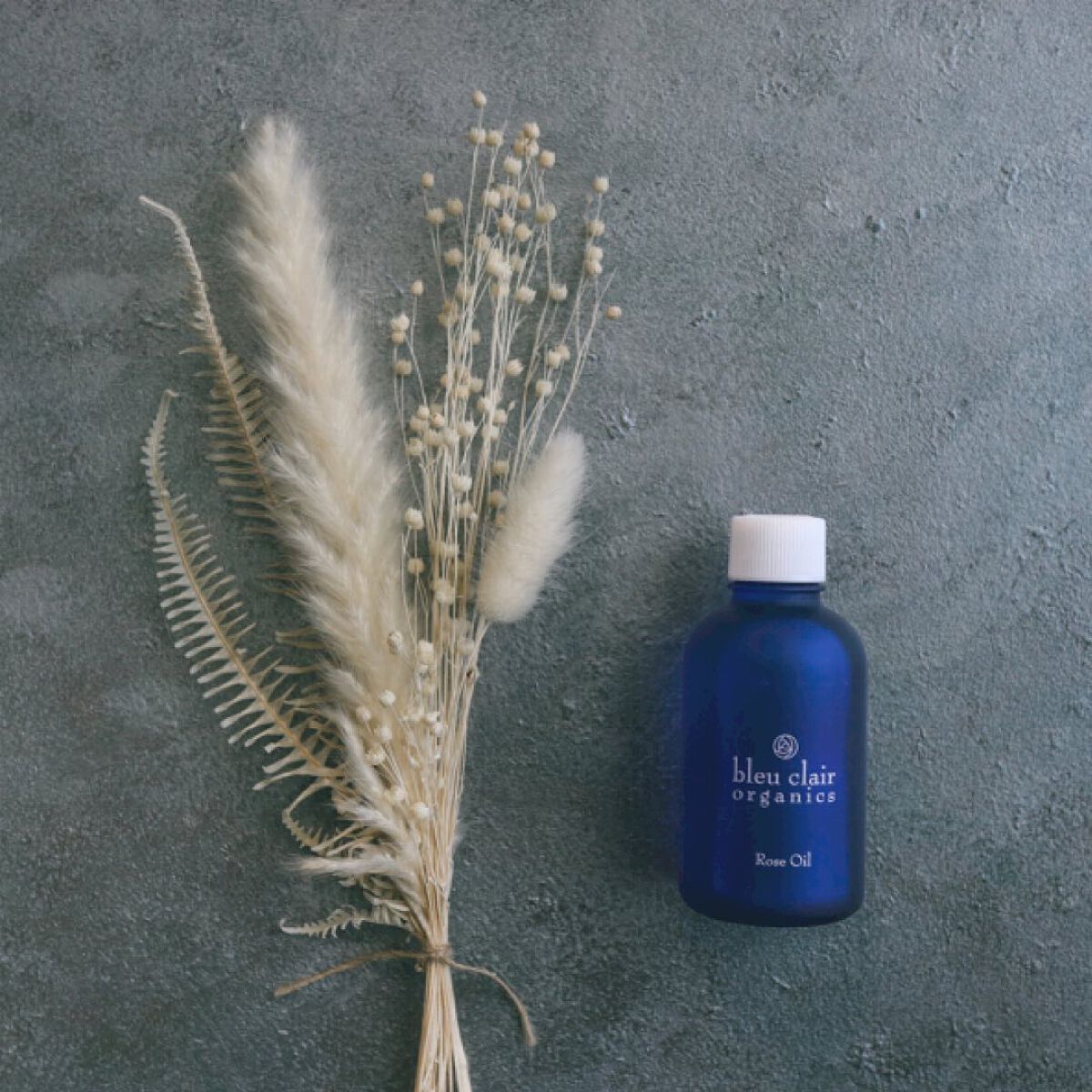 ローズオイル/ブルークレール/フェイスオイルを使ったクチコミ（2枚目）