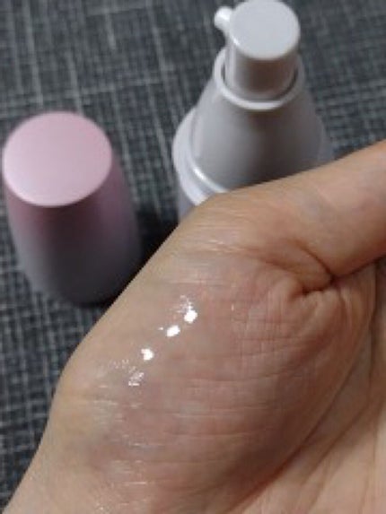 ザ セラム ブライトニング/アスタリフト/美容液を使ったクチコミ(4枚目)