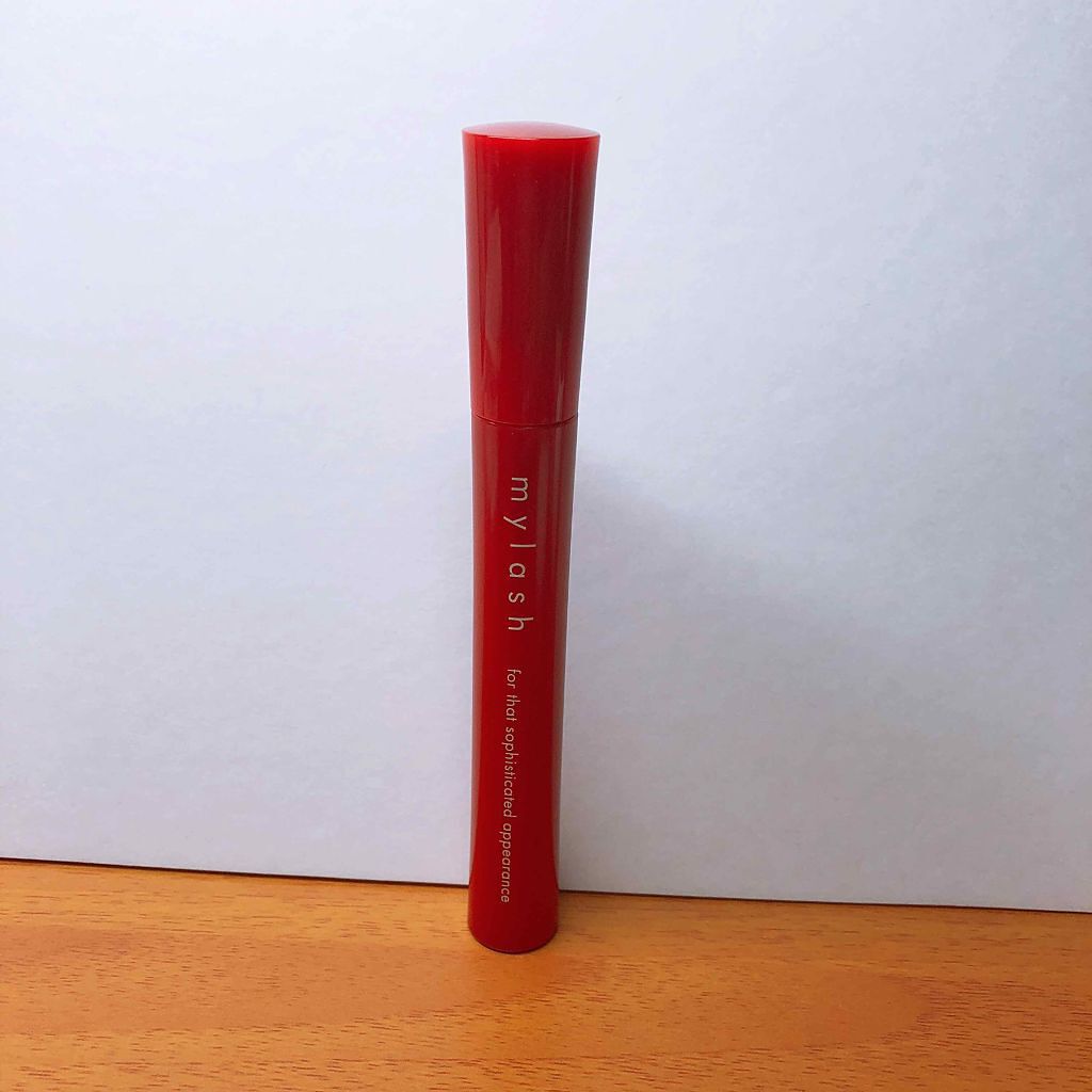 オペラ マイラッシュ アドバンスト/OPERA/マスカラを使ったクチコミ(1枚目)