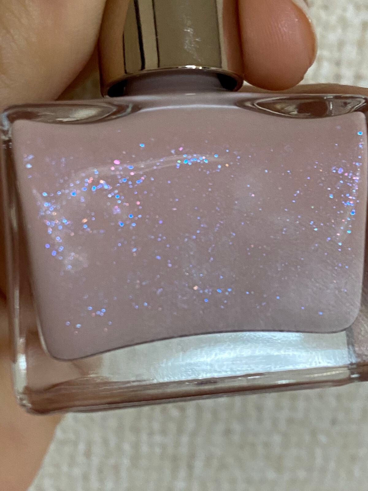 ルナソル ネイルポリッシュ/LUNASOL/マニキュアを使ったクチコミ(2枚目)