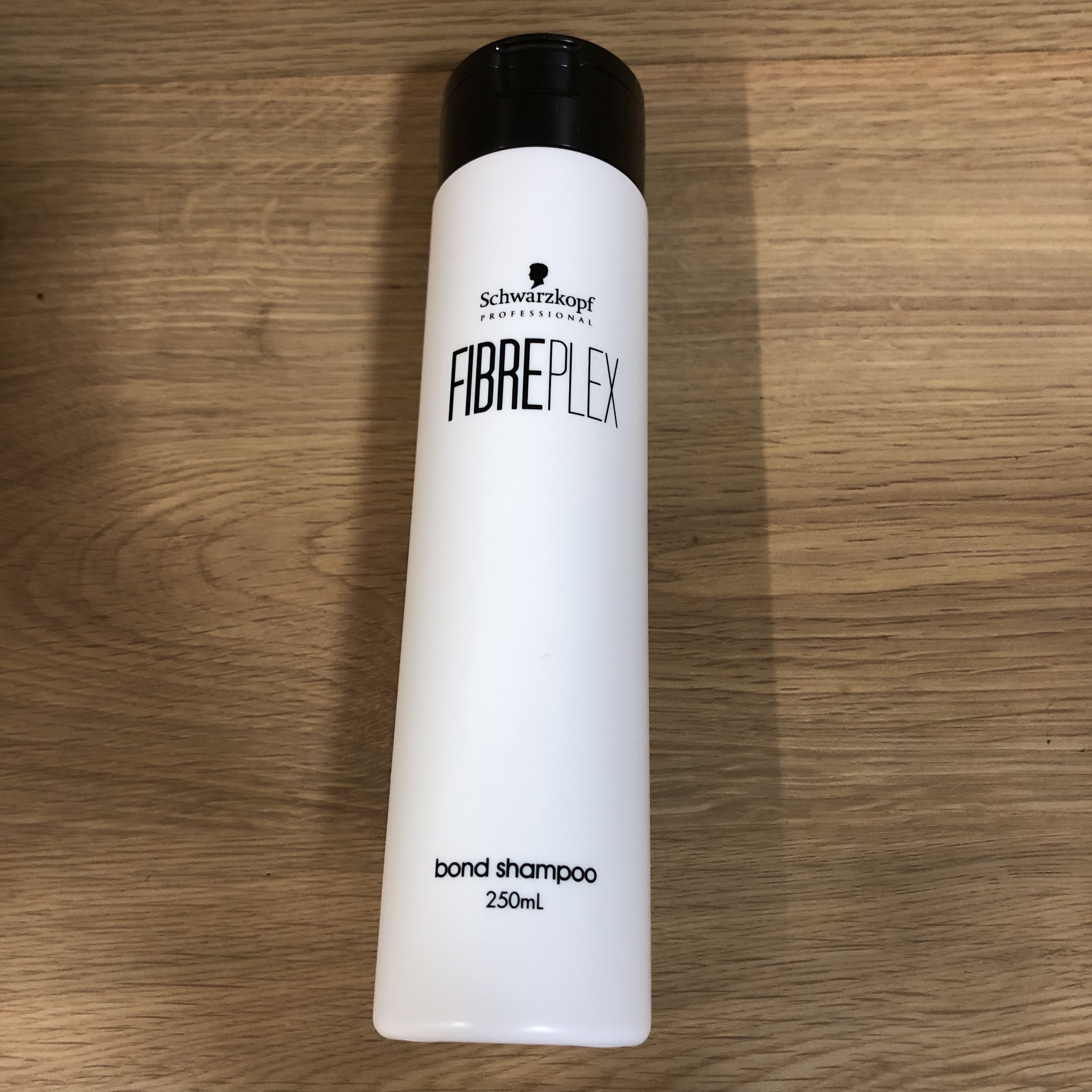 ファイバープレックス ボンド シャンプー/ボンド トリートメント/シュワルツコフ プロフェッショナル/サロンシャンプーを使ったクチコミ（2枚目）