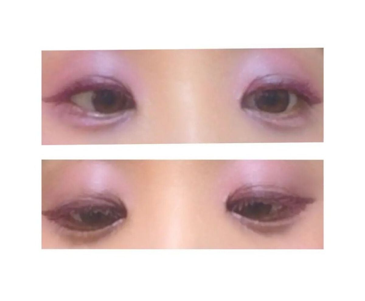 ルージュ リップジュエル ジェミーサテン/JILL STUART/口紅を使ったクチコミ(2枚目)